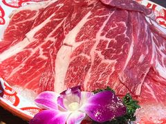 -楠火锅(仁恒梦中心店)