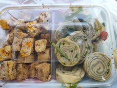 -娘心豆品(方庄店)