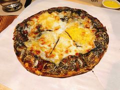 -Mercato莫卡多露台餐厅与酒吧(K11店)