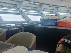 -海神诺富特大酒店-旋宫50旋转餐厅