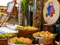 -海南清水湾莱佛士酒店