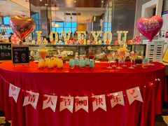 -视界美食自助餐厅·石家庄希尔顿酒店