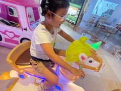 -北京华联购物中心(同成街店)