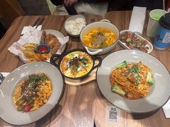 -Pennehut畔尼意面(合肥万象城店)