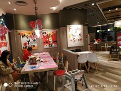 -肯德基(新阳光店)