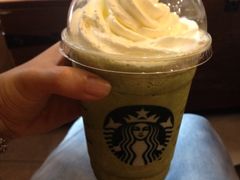 iphone_upload_pic-星巴克(天津五大道店)