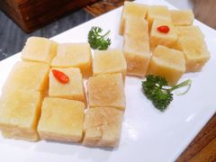 -南门四季铜锅涮肉(左家庄店)