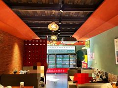 -伊斯麦尔丝路·新派菜(沙子口店)