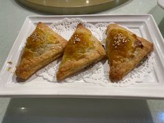 -潮福城大酒楼·潮味粤品·港式点心(湖滨北路店)
