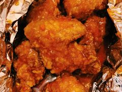 -NENE Chicken(莲洞店)