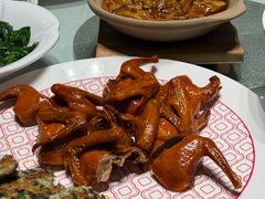 -顺风山庄(水濂山店)