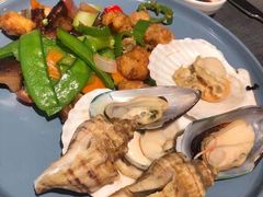 -德悦高风味餐厅