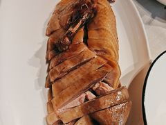 -狮王府淮扬菜(老门东店)