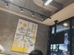 大堂-红荔村肠粉(岗厦店)