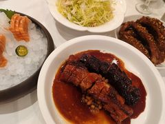 -粤珍轩·家宴·广式茶点(新城广场店)