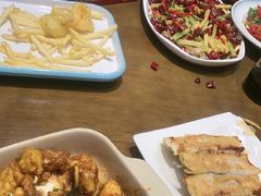 -金阁家常菜(贵阳路店)