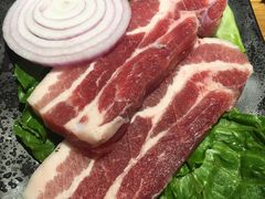 -牛炙烤肉(车公庙店)