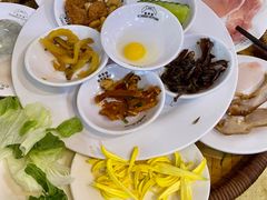 -桥香园云南过桥米线(金马碧鸡店)