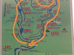 -石台牯牛降景区