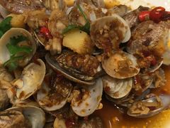 -盛宴标帜餐厅·亲子自助 (南昌喜来登酒店)