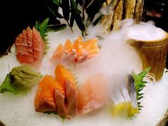-上井料理黑金店(IFS国金中心店)