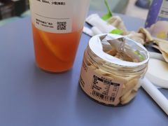 -奈雪的茶(亨特国际广场店)