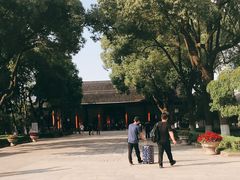 -南京中国近代史遗址博物馆(南京总统府)