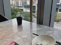 -蔴将·川菜(黄龙万科店)