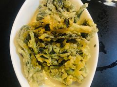 -崔记生活·铁锅炖鱼粘卷子(总店)