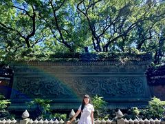 -普陀山风景名胜区-法雨禅寺