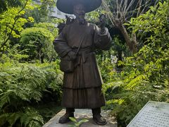 -广州神农草堂中医药博物馆