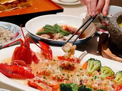 -维园悦谱·海派家常菜(乌鲁木齐南路店)