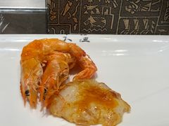 -大渔铁板烧(东城店)