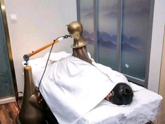 -感智盲人按摩·艾灸·肩颈SPA(岗厦店)