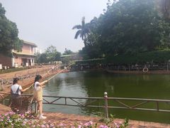 -侯臣咖啡文化村