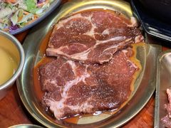 -火炉情韩国料理店(古田路店)