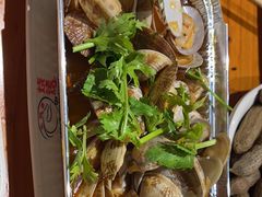 -本色.小马哥烧烤(五一路总店)