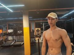 -佳禾健身(三元里店)