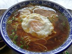 -伟记奥面馆(养育巷店)