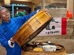 -田园印象·成都土菜院子(华阳店)
