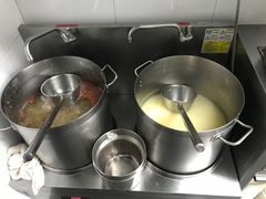-海底捞火锅(河东万达广场店)
