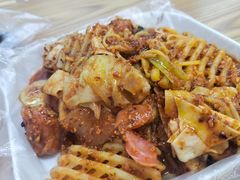 -大江麻辣拌(石油学院店)