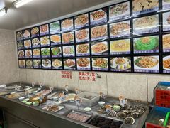 -渔民船说·北塘海鲜·天津菜·海肠捞饭(北塘古镇店)