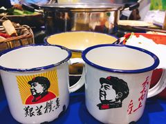 -马路边边·成都串串(翠柏路店)
