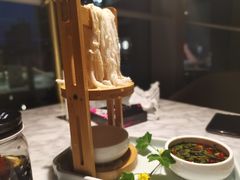 -蔴将·川菜(黄龙万科店)