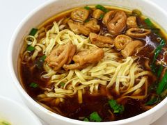 -欣达面馆(天桥支路店)