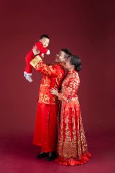 -LOOK儿童摄影(东城汇店)