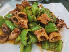 -巽寮印象美食部落餐厅·海鲜·地方特色菜(惠州体验店)