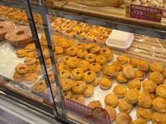 -味多美蛋糕(新和平里店)