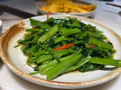 xo酱空心菜-星平鸡饭·粤菜小炒(印象城旗舰店)